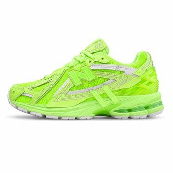 New Balance 1906A Neon Green Mint VZ21215 фото