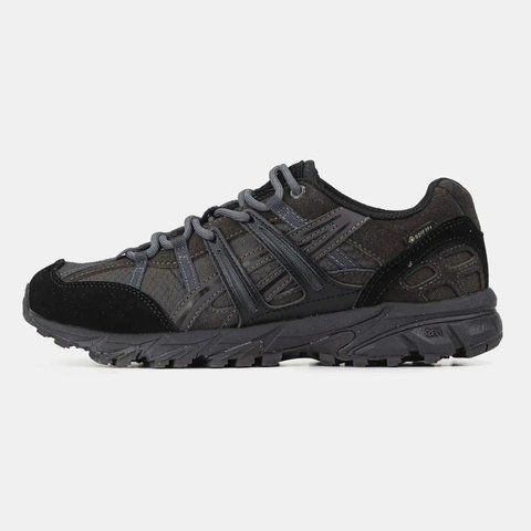 Asics Gel-Sonoma 15-50 Black Brown Gore-Tex VZ19288 фото
