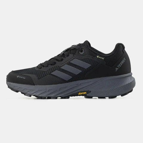 Adidas Terrex Agravic Gore-Tex Black VZ19535 фото