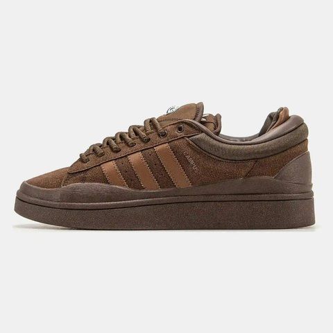 adidas Campus x Bad Bunny Brown VZ17518 фото
