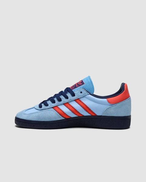 Adidas C.P. Company x GT Manchester Spezial Blue Red VZ20079 фото