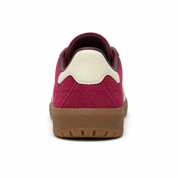 Adidas Bermuda Maroon Cream Gum VZ20907 фото
