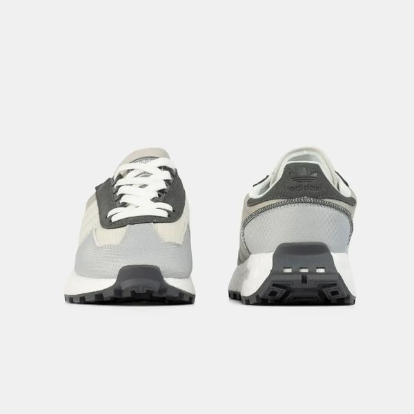 Adidas Retropy E5 Beige Gray VZ19359 фото
