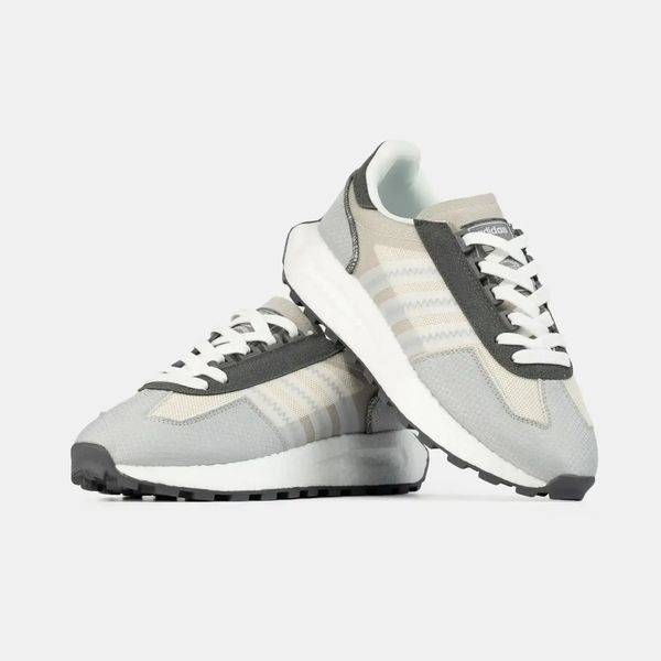 Adidas Retropy E5 Beige Gray VZ19359 фото