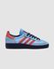 Adidas C.P. Company x GT Manchester Spezial Blue Red VZ20079 фото 2