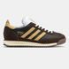 Adidas SL 72 Brown Beige Black VZ17609 фото 4