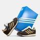 Adidas SL 72 Brown Beige Black VZ17609 фото 5