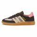 Adidas Handball Spezial Custom Brown Pink VZ21267 фото 1