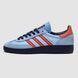 Adidas C.P. Company x GT Manchester Spezial Blue Red VZ20079 фото 1