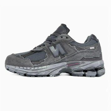 New Balance 2002R Protection Pack Dark Shadow VZ18493 фото