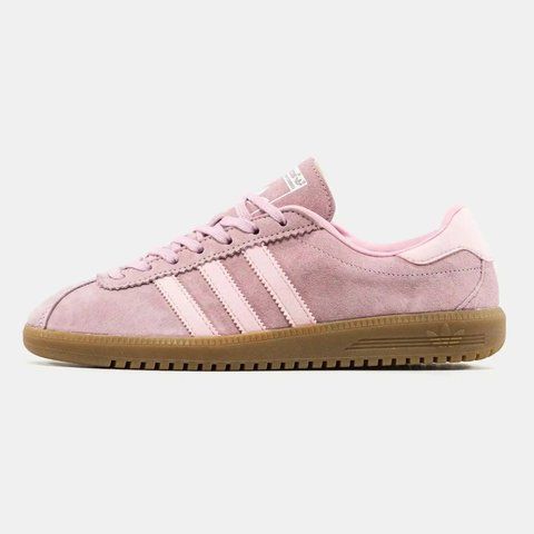Adidas Bermuda Pink Light Pink VZ18879 фото