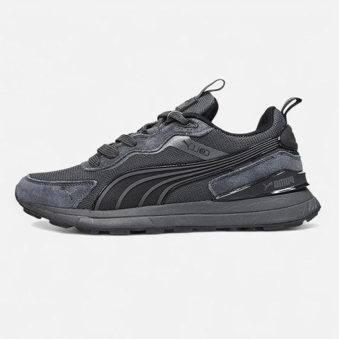 Puma Cell Endura Dark Grey Black VZ20401 фото