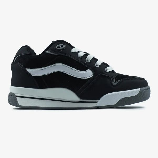 Vans Rowley XLT Black White VZ18870 фото