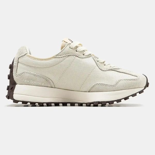 New Balance 327 Off White Gum VZ17932 фото