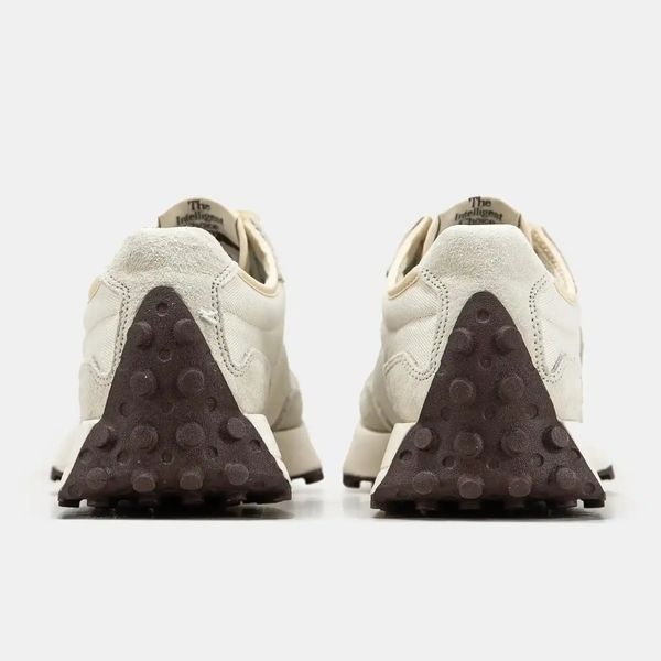 New Balance 327 Off White Gum VZ17932 фото