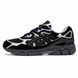 Asics Gel NYC Black Purple VZ20916 фото 5