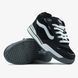Vans Rowley XLT Black White VZ18870 фото 6