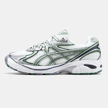 Asics GT-2160 White Silver Green VZ18171 фото