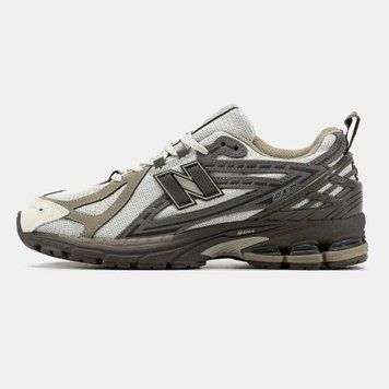 New Balance 1906R Brown Olive Cream VZ17890 фото