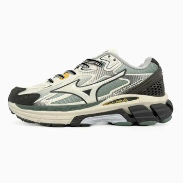 Mizuno Halo Mix White Green Black VZ18888 фото