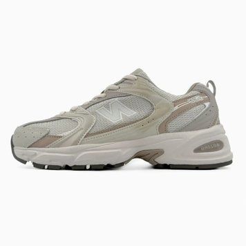 New Balance 530 Beige Taupe Cream VZ18502 фото