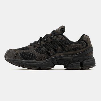 Adidas Ozweego Pro Black Brown VZ20658 фото