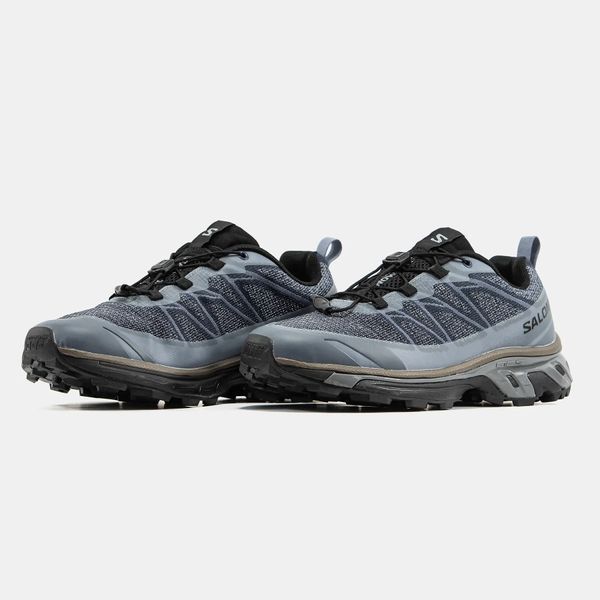 Salomon XT-6 Shadow Grey Utility VZ20238 фото