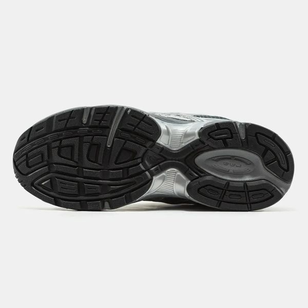 Asics Gel-1130 Silver Dark Grey VZ19486 фото