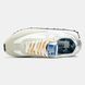Golden Goose Marathon White Silver Beige VZ17544 фото 2