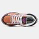 Saucony ProGrid Omni 9 Orange Purple Black VZ19884 фото 4