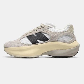 New Balance WRPD Runner Cream Black VZ18336 фото