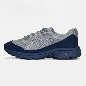 Asics Gel-Venture 6 Grey Navy VZ20748 фото