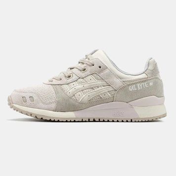 Asics Gel-Lyte III Cream Beige VZ17776 фото