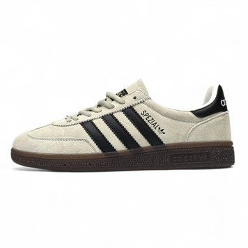 Adidas Spezial Beige Black VZ20180 фото