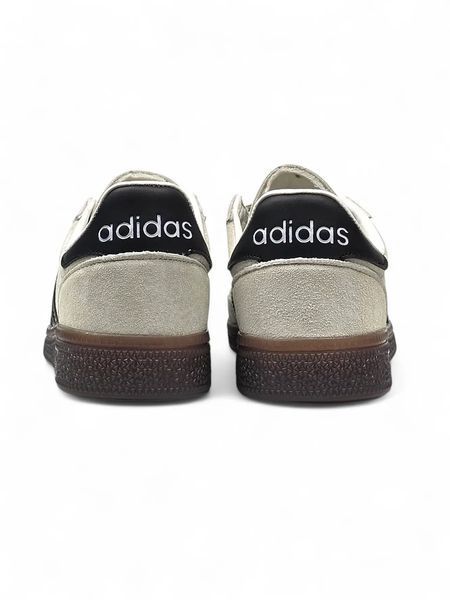Adidas Spezial Beige Black VZ20180 фото