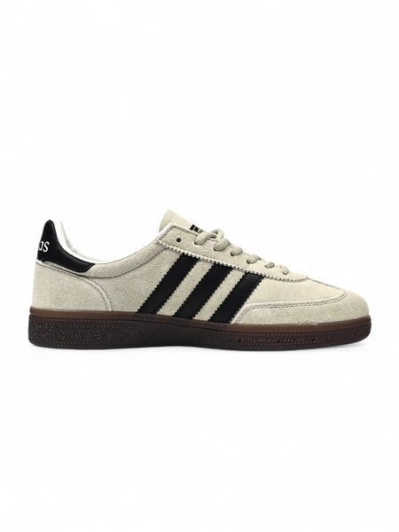 Adidas Spezial Beige Black VZ20180 фото