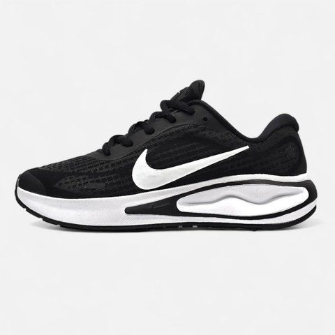Nike Journey Run Black White VZ20529 фото