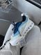 Loewe x On Cloudtilt White Blue VZ20995 фото 6