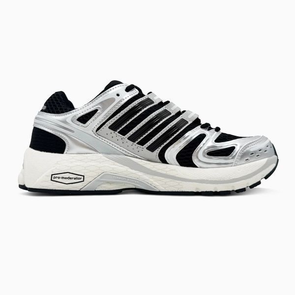 Adidas Adistar Control 5 Black Silver VZ21141 фото