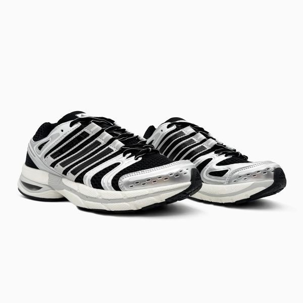 Adidas Adistar Control 5 Black Silver VZ21141 фото
