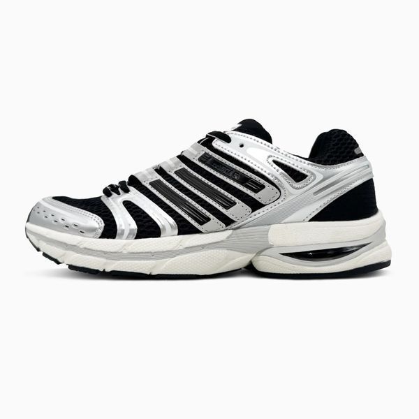 Adidas Adistar Control 5 Black Silver VZ21141 фото