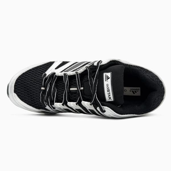 Adidas Adistar Control 5 Black Silver VZ21141 фото