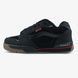 Vans Rowley XLT Black Red Gum VZ19768 фото 1