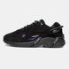 Raf Simons Cylon-21 Black Blue VZ19646 фото 1