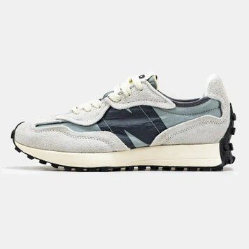 New Balance 327 Blue Ice Grey VZ17935 фото