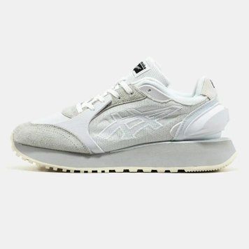 Onitsuka Tiger Moage CO White Grey VZ19479 фото
