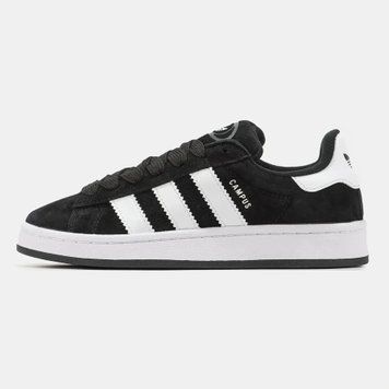 adidas Campus 00s Black White VZ17503 фото