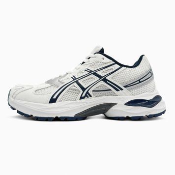 Asics GEL-1130 White Midnight Navy VZ20797 фото