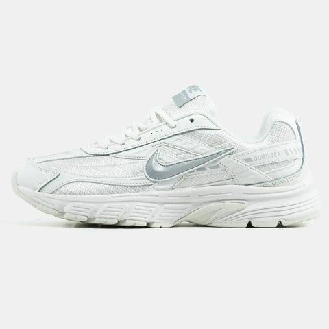 Nike Initiator Gore-Tex White Silver VZ18677 фото