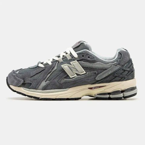 New Balance 1906D Dark Grey Vintage VZ17875 фото